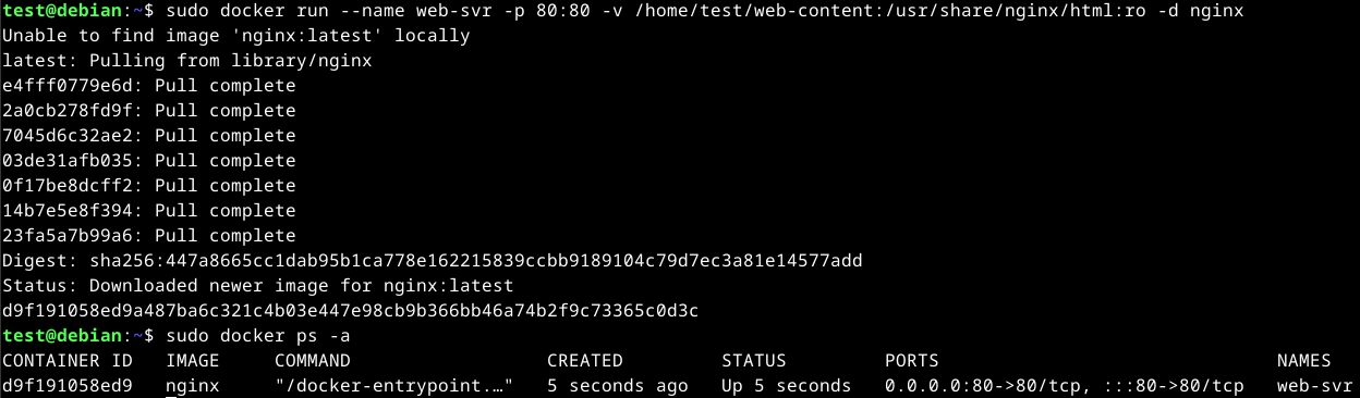 self-host-creating-web-2