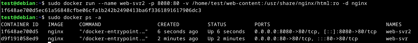 self-host-creating-web-4